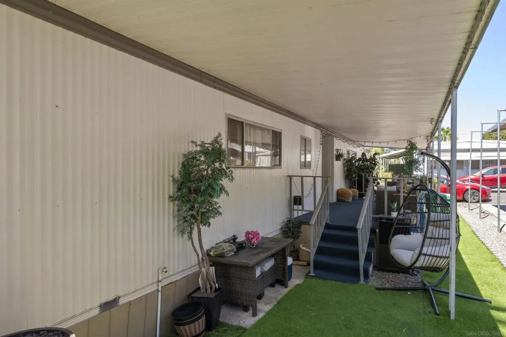 10767 Jamacha #SPC 98 Spring Valley, CA 91978
