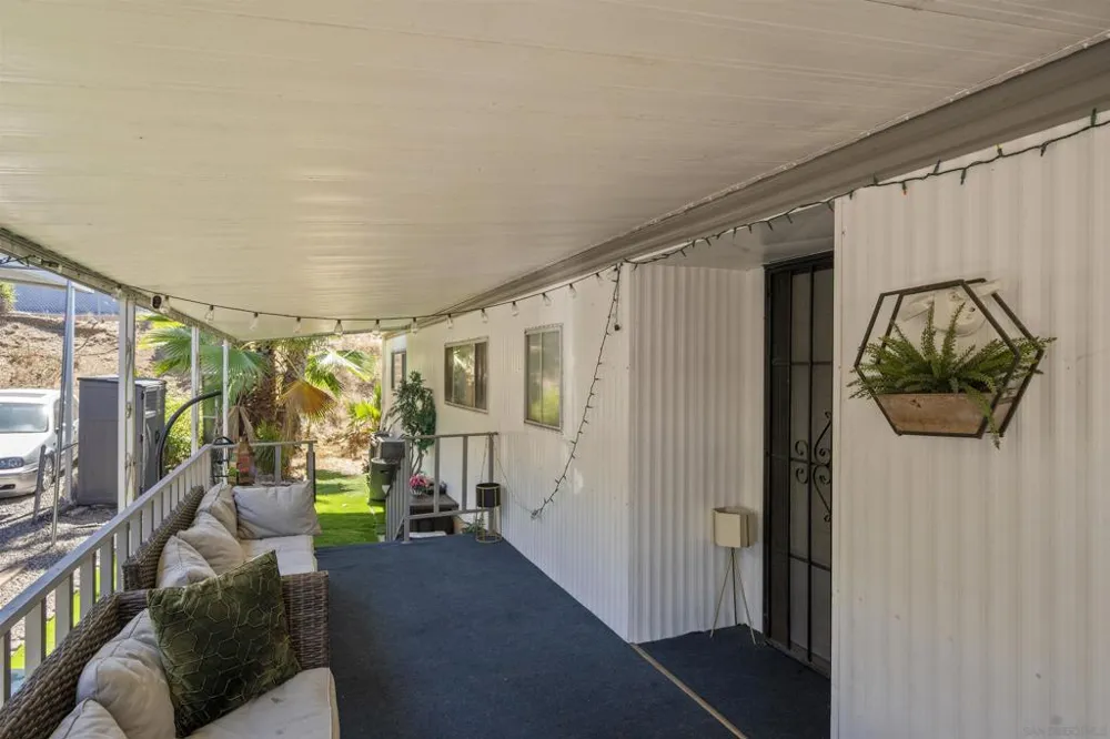 10767 Jamacha #SPC 98 Spring Valley, CA 91978