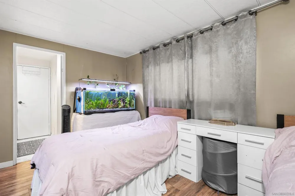 10767 Jamacha #SPC 98 Spring Valley, CA 91978