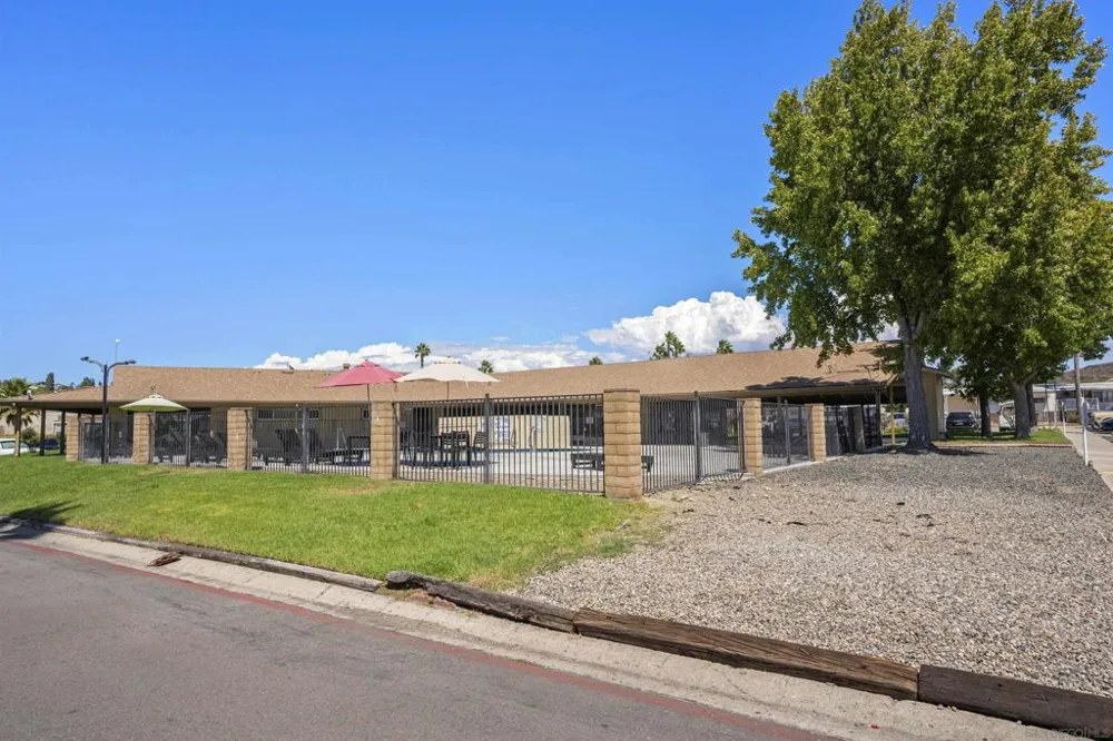 10767 Jamacha #SPC 98 Spring Valley, CA 91978