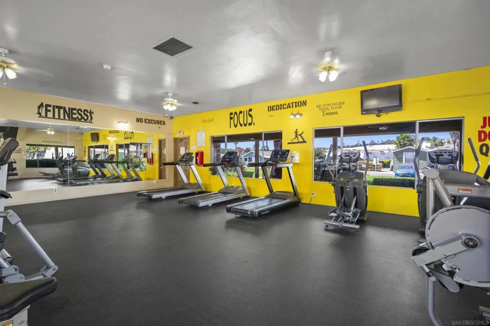 10767 Jamacha #SPC 98 Spring Valley, CA 91978