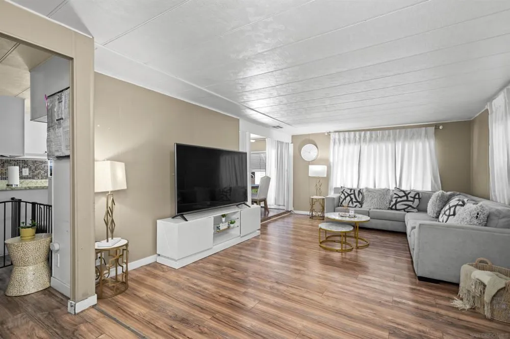 10767 Jamacha #SPC 98 Spring Valley, CA 91978