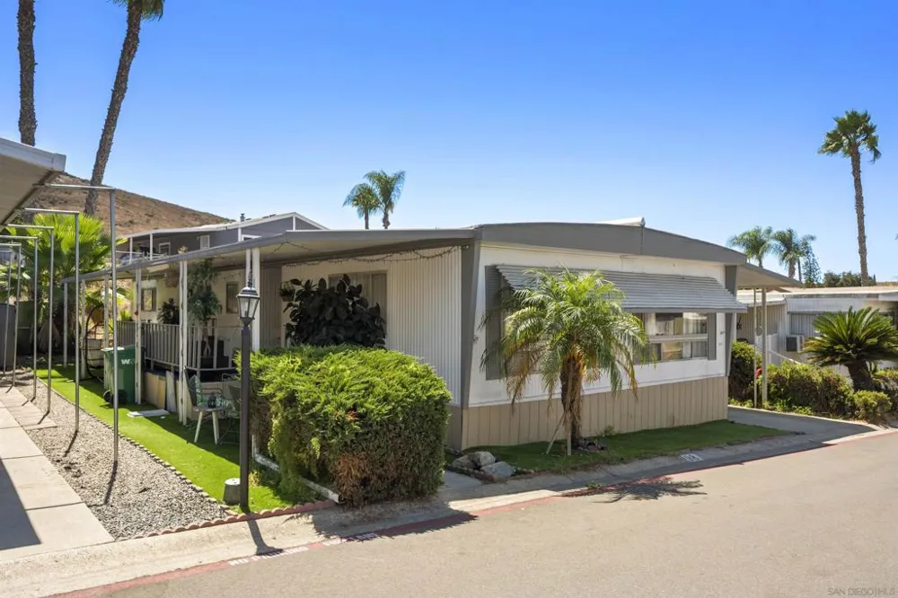 10767 Jamacha #SPC 98 Spring Valley, CA 91978