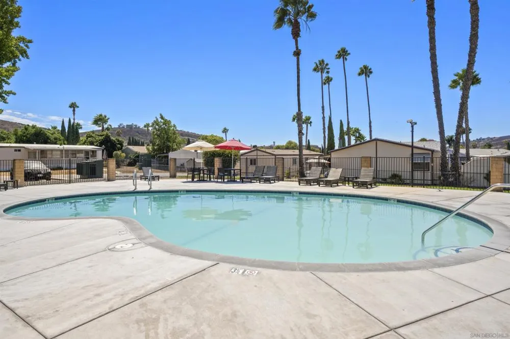 10767 Jamacha #SPC 98 Spring Valley, CA 91978