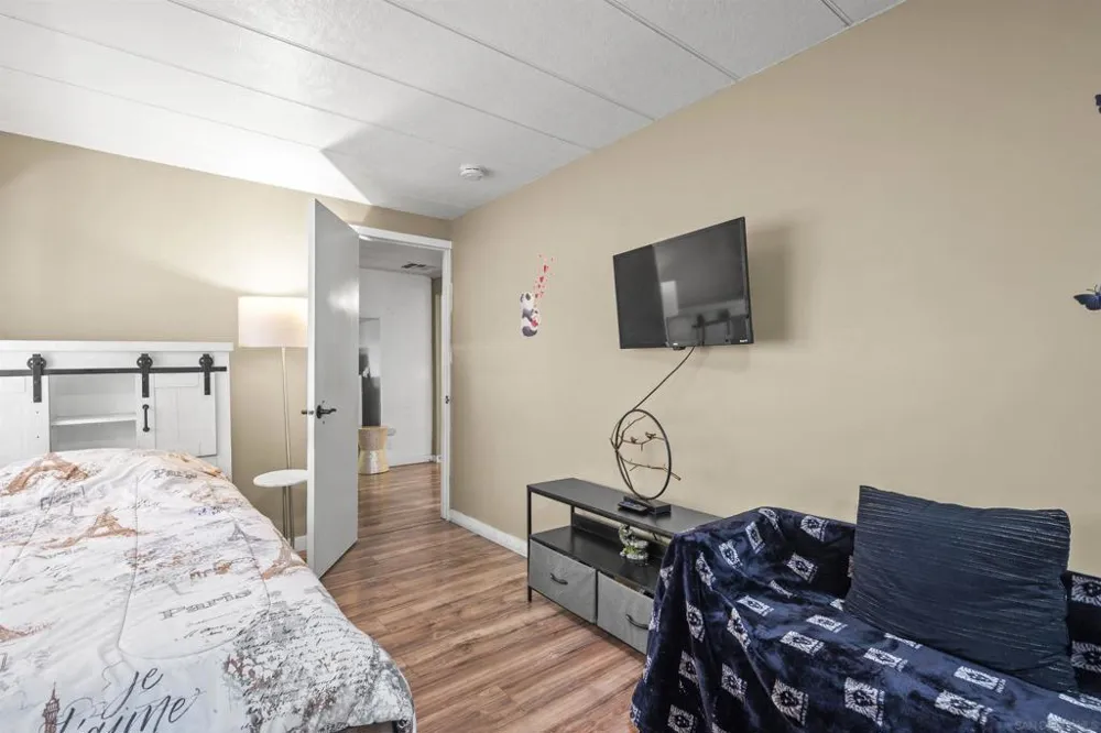 10767 Jamacha #SPC 98 Spring Valley, CA 91978