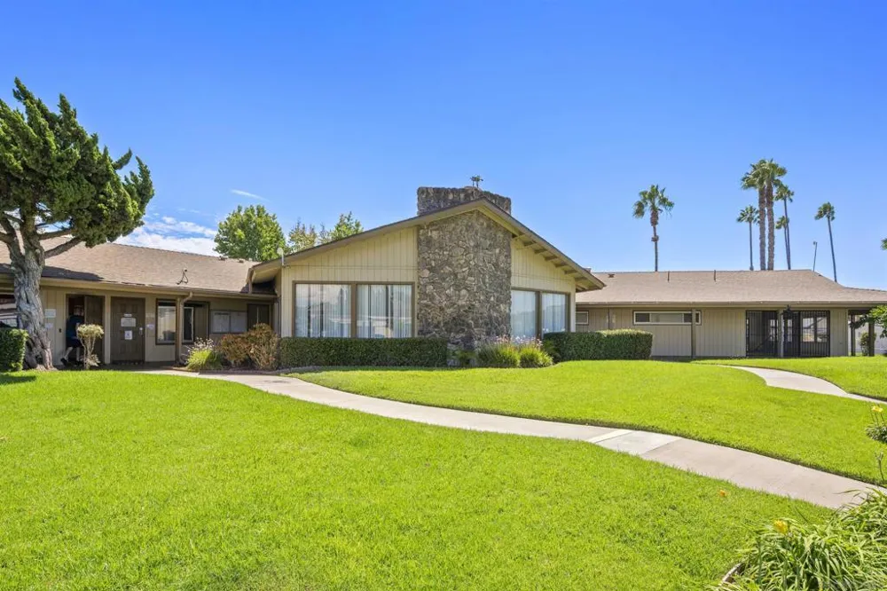 10767 Jamacha #SPC 98 Spring Valley, CA 91978