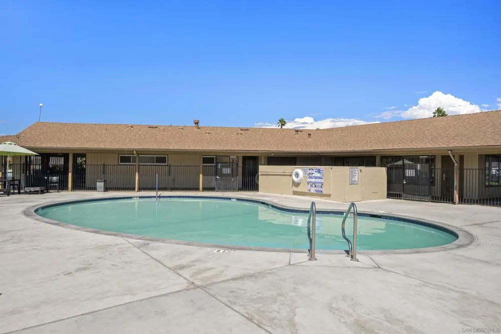 10767 Jamacha #SPC 98 Spring Valley, CA 91978