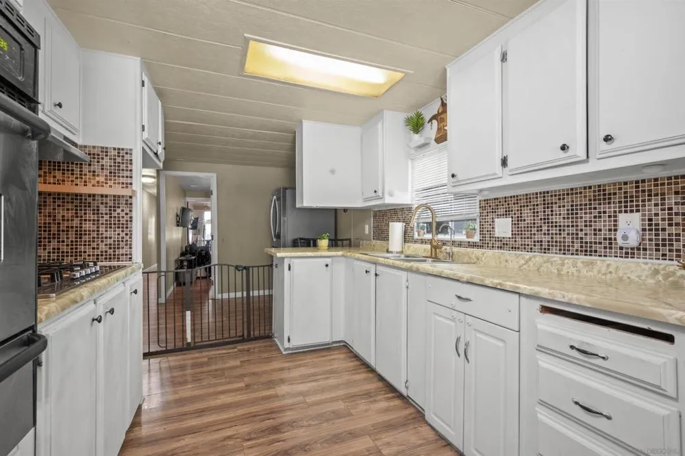 10767 Jamacha #SPC 98 Spring Valley, CA 91978