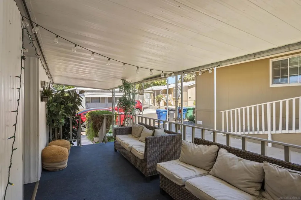 10767 Jamacha #SPC 98 Spring Valley, CA 91978