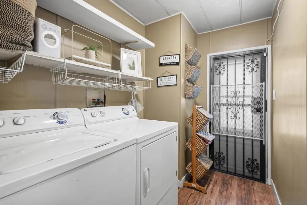 10767 Jamacha #SPC 98 Spring Valley, CA 91978
