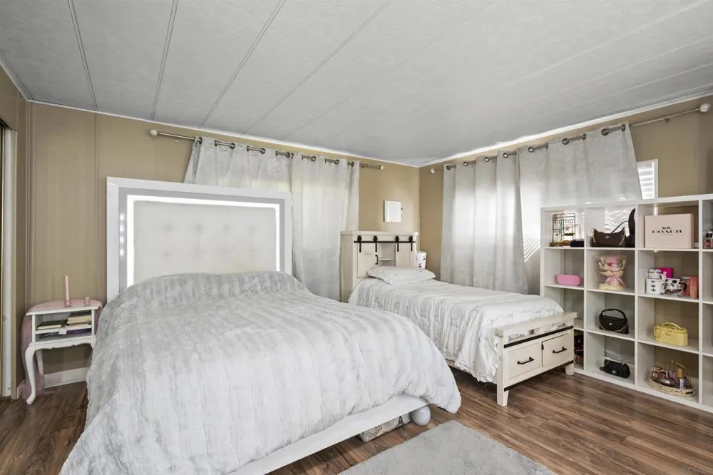 10767 Jamacha #SPC 98 Spring Valley, CA 91978