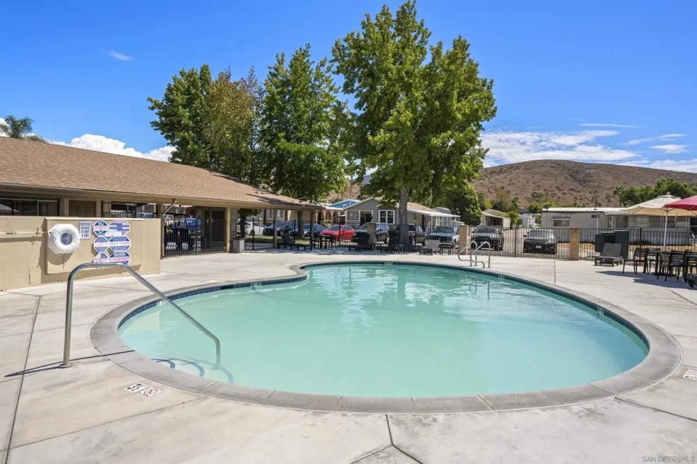10767 Jamacha #SPC 98 Spring Valley, CA 91978