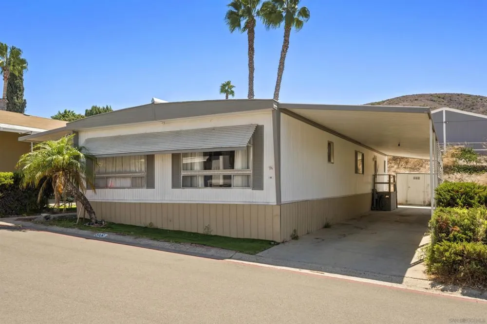 10767 Jamacha #SPC 98 Spring Valley, CA 91978