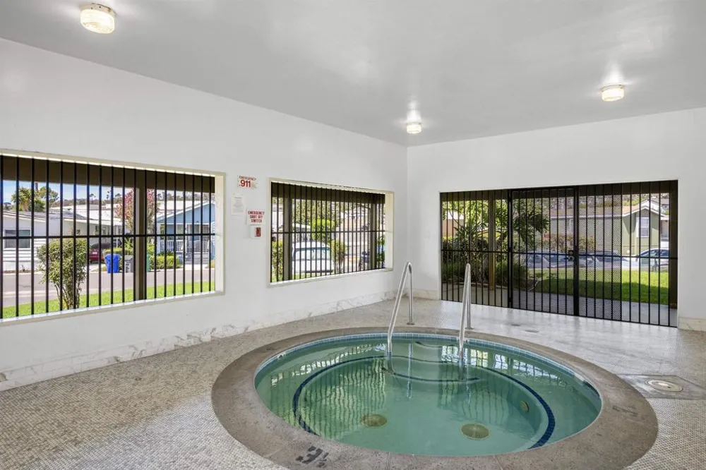 10767 Jamacha #SPC 98 Spring Valley, CA 91978