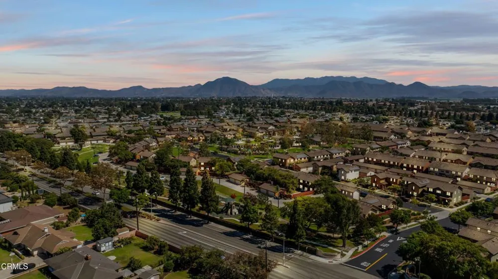 39 Camino La Madera Camarillo, CA 93010