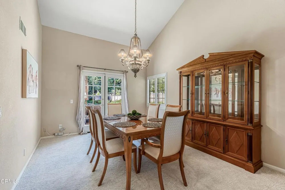 39 Camino La Madera Camarillo, CA 93010