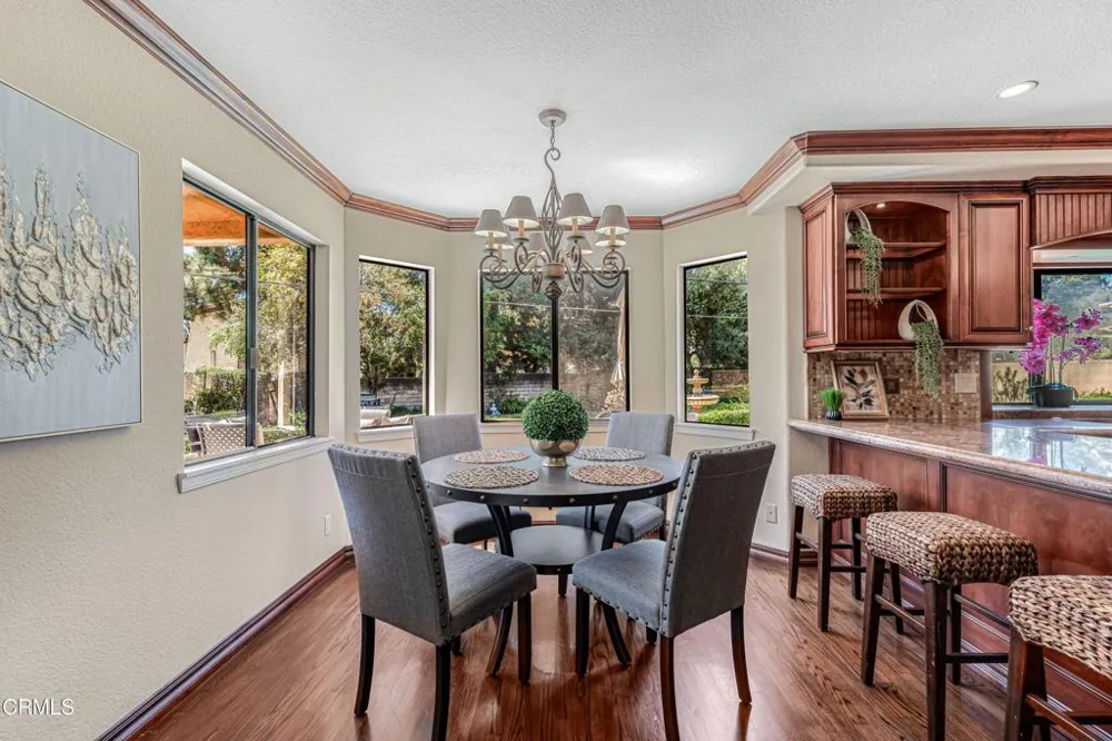 39 Camino La Madera Camarillo, CA 93010