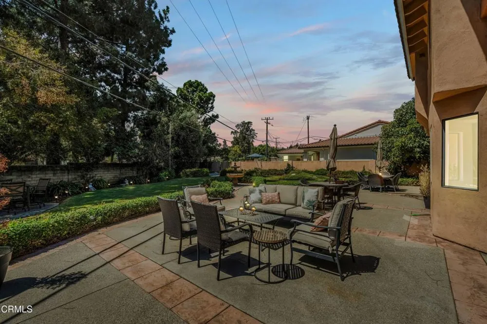 39 Camino La Madera Camarillo, CA 93010