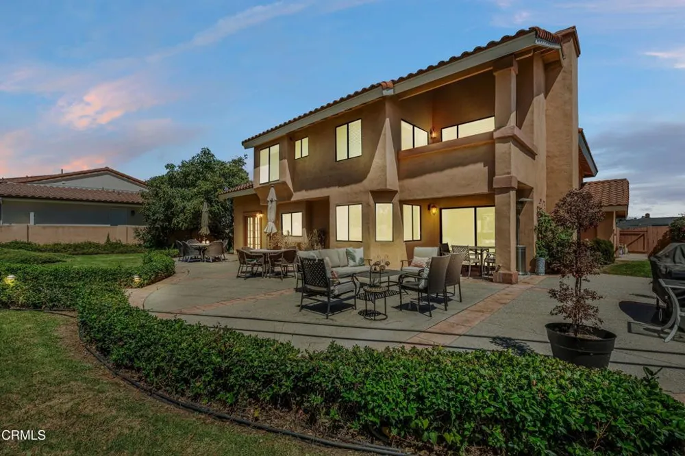 39 Camino La Madera Camarillo, CA 93010
