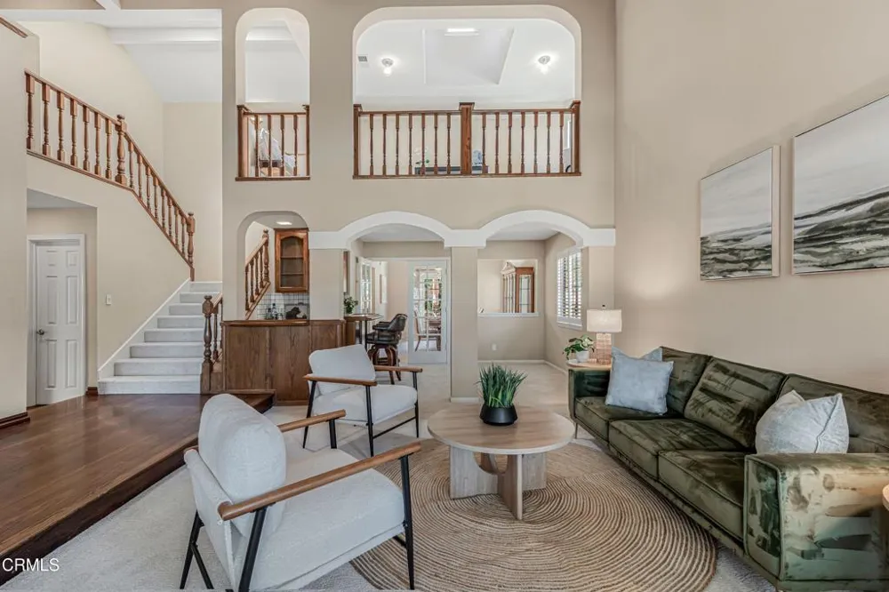 39 Camino La Madera Camarillo, CA 93010