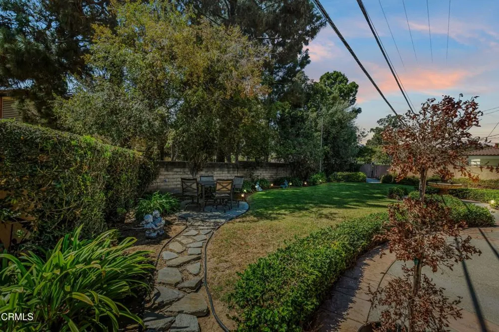 39 Camino La Madera Camarillo, CA 93010