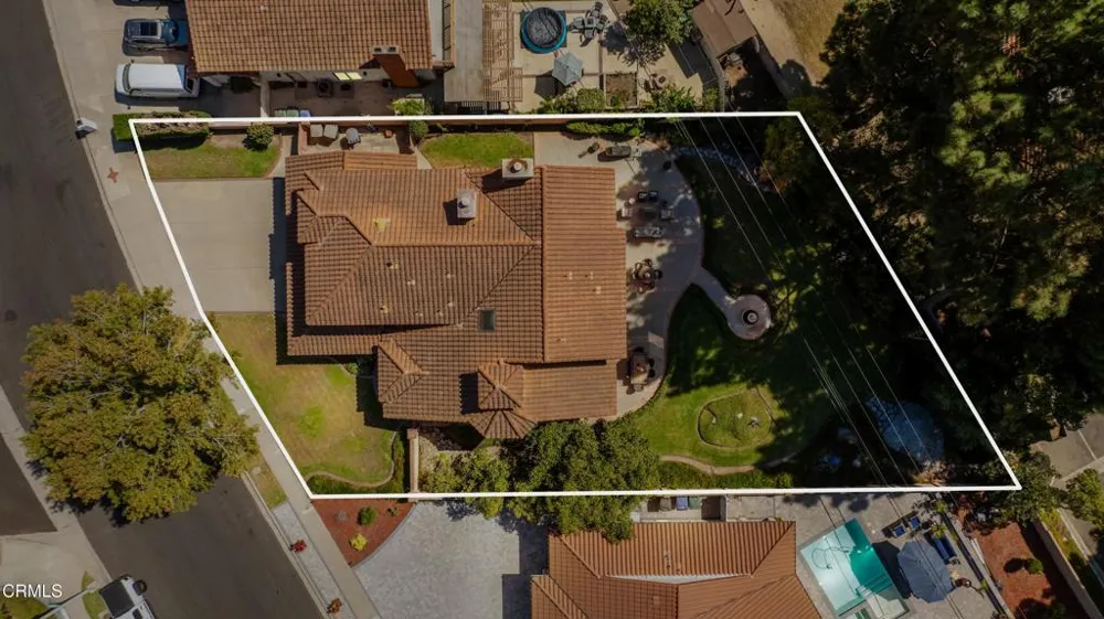 39 Camino La Madera Camarillo, CA 93010