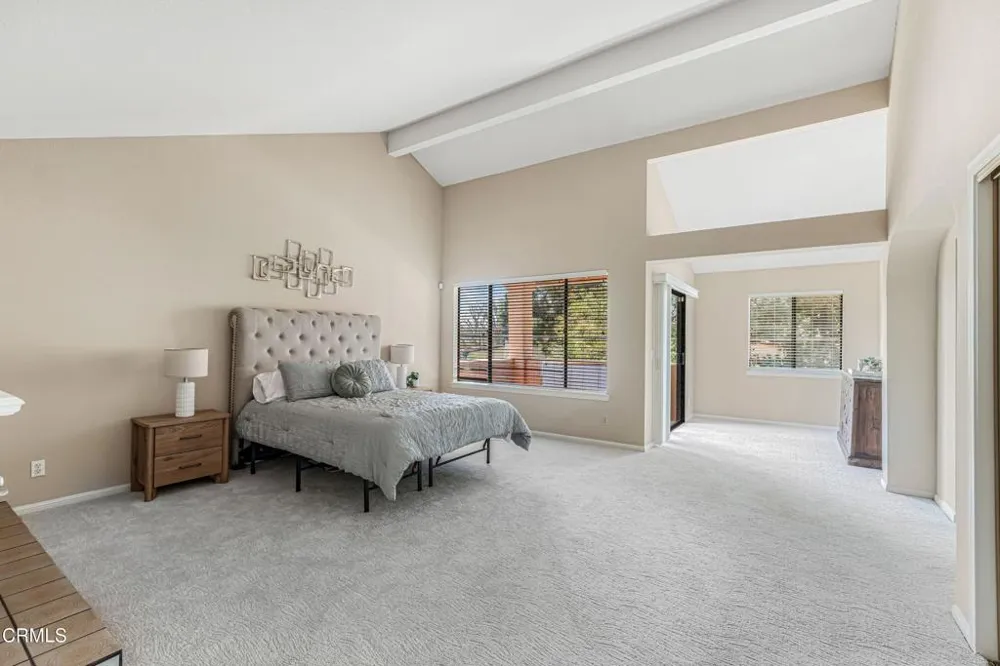 39 Camino La Madera Camarillo, CA 93010