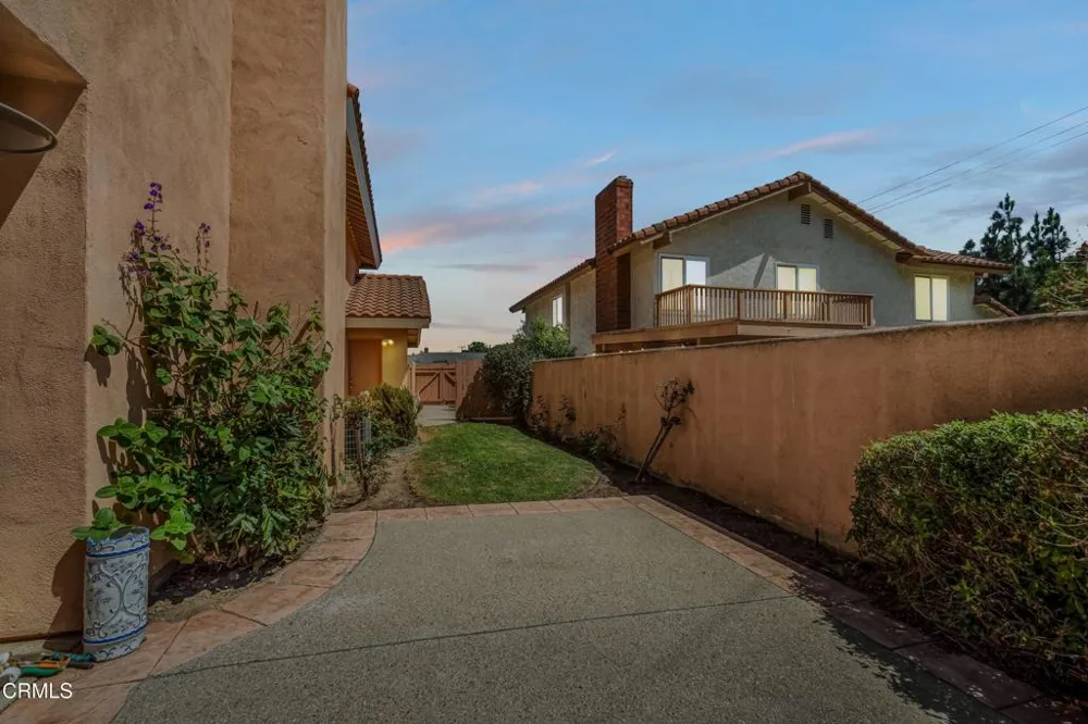 39 Camino La Madera Camarillo, CA 93010