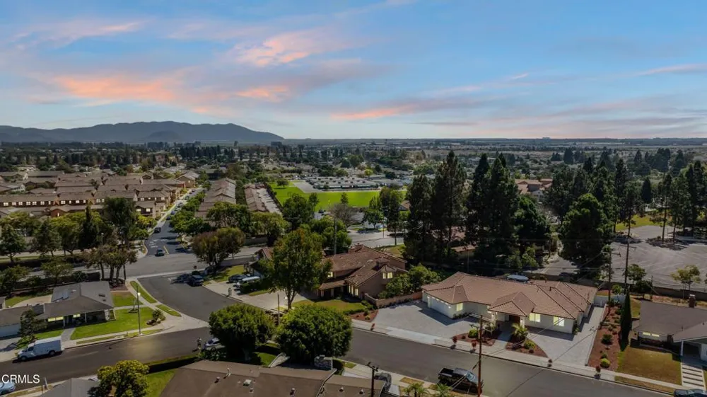 39 Camino La Madera Camarillo, CA 93010