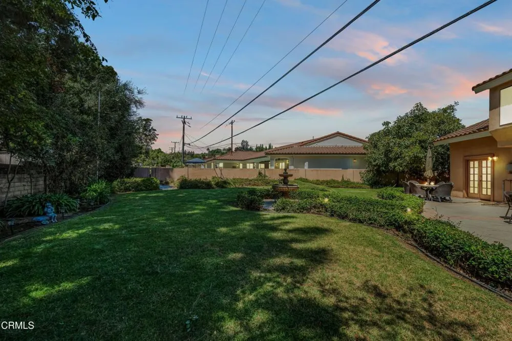 39 Camino La Madera Camarillo, CA 93010