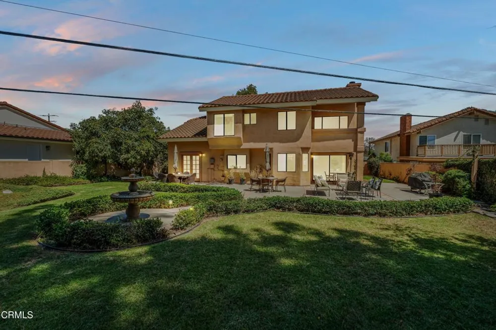 39 Camino La Madera Camarillo, CA 93010