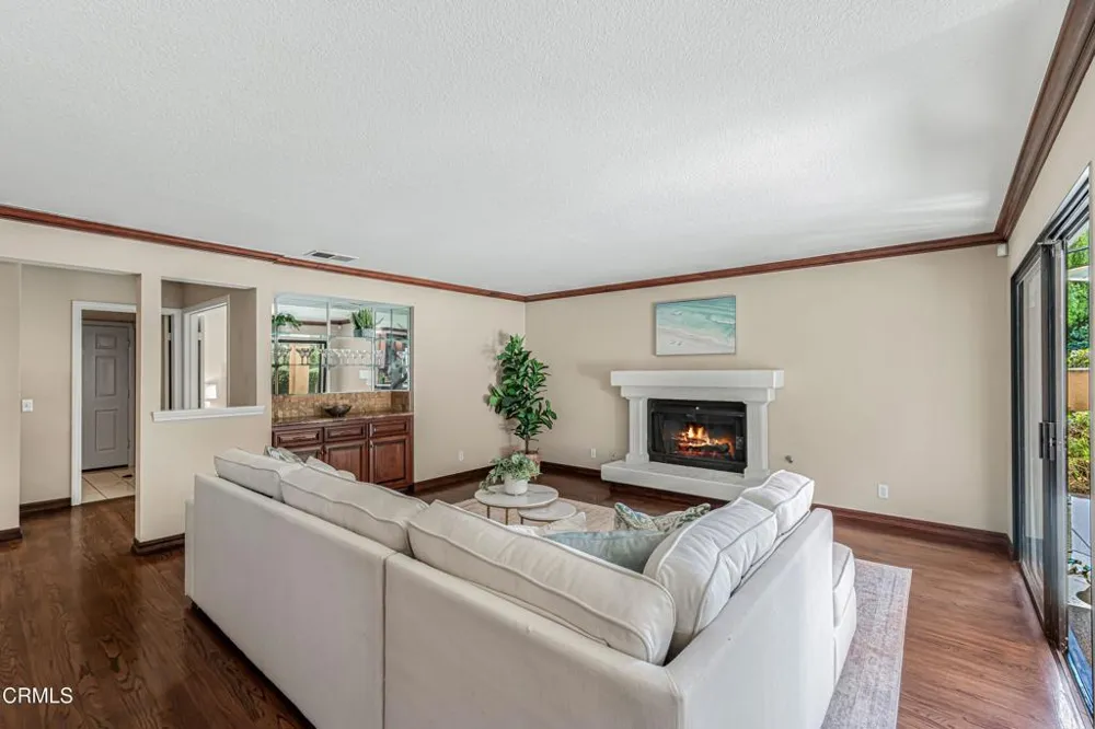 39 Camino La Madera Camarillo, CA 93010