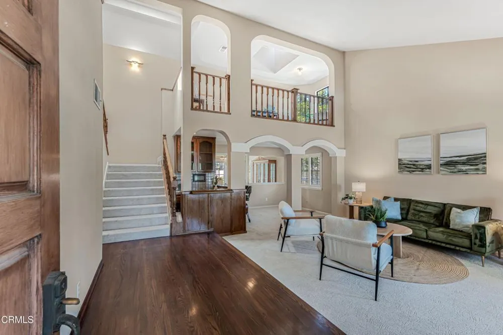 39 Camino La Madera Camarillo, CA 93010
