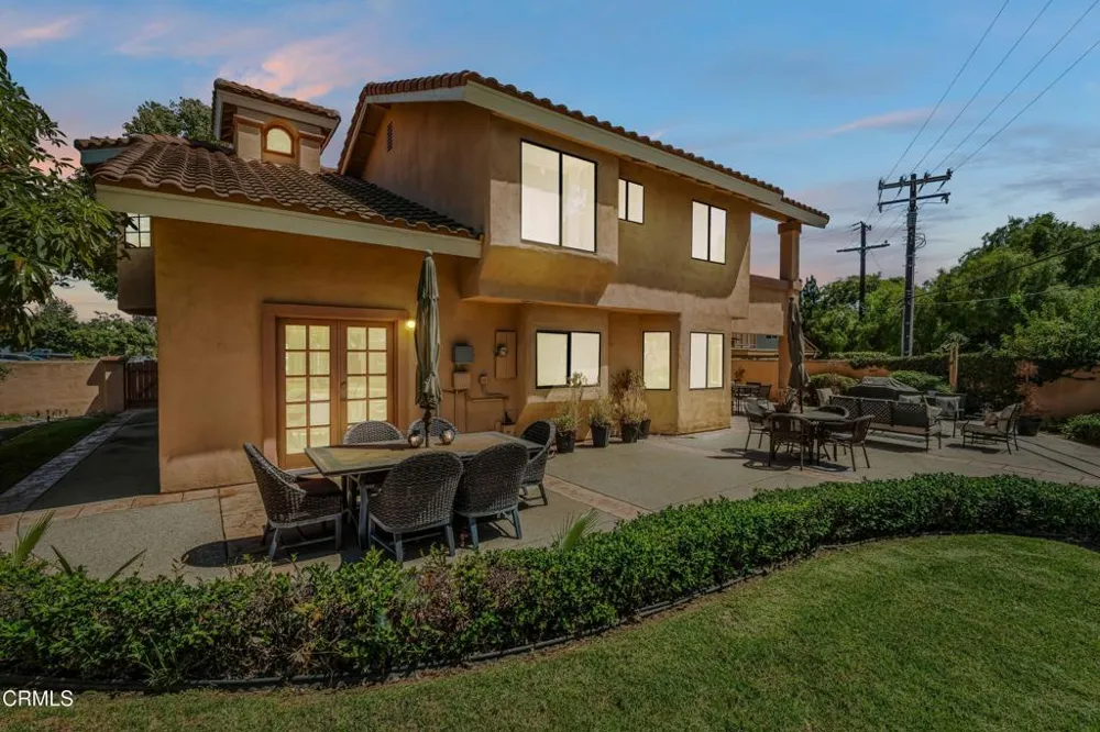 39 Camino La Madera Camarillo, CA 93010