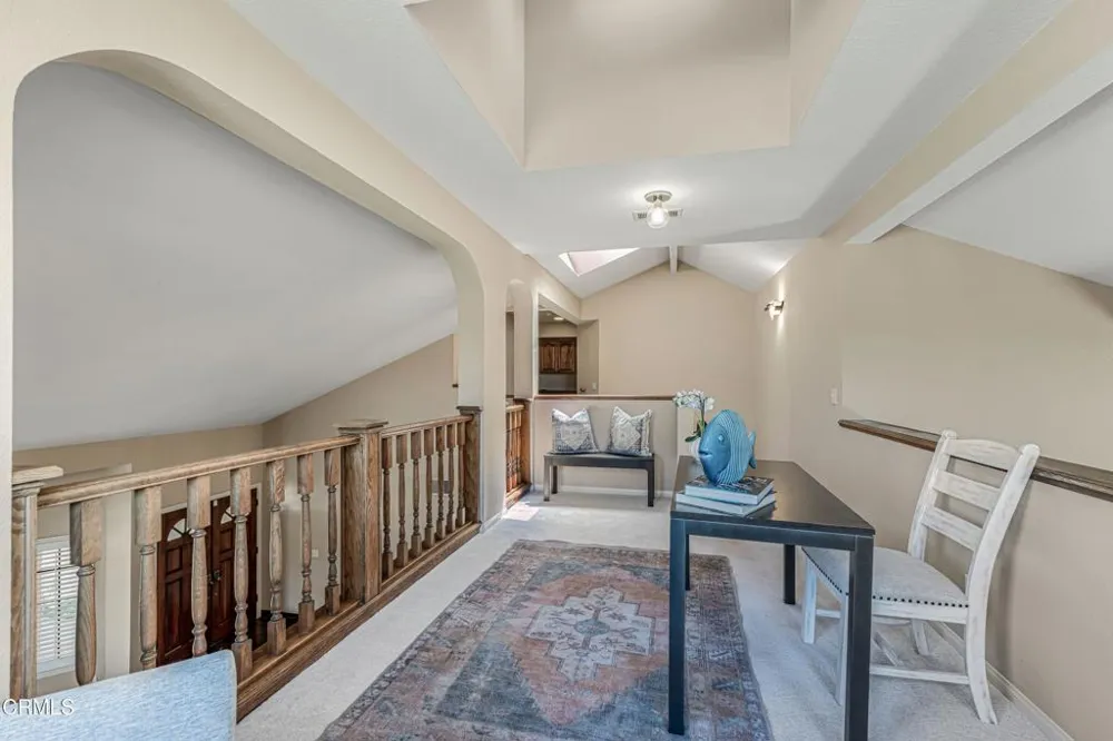 39 Camino La Madera Camarillo, CA 93010