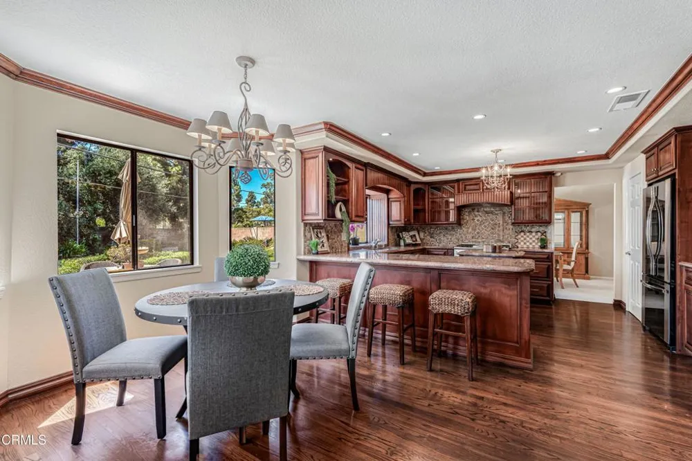 39 Camino La Madera Camarillo, CA 93010