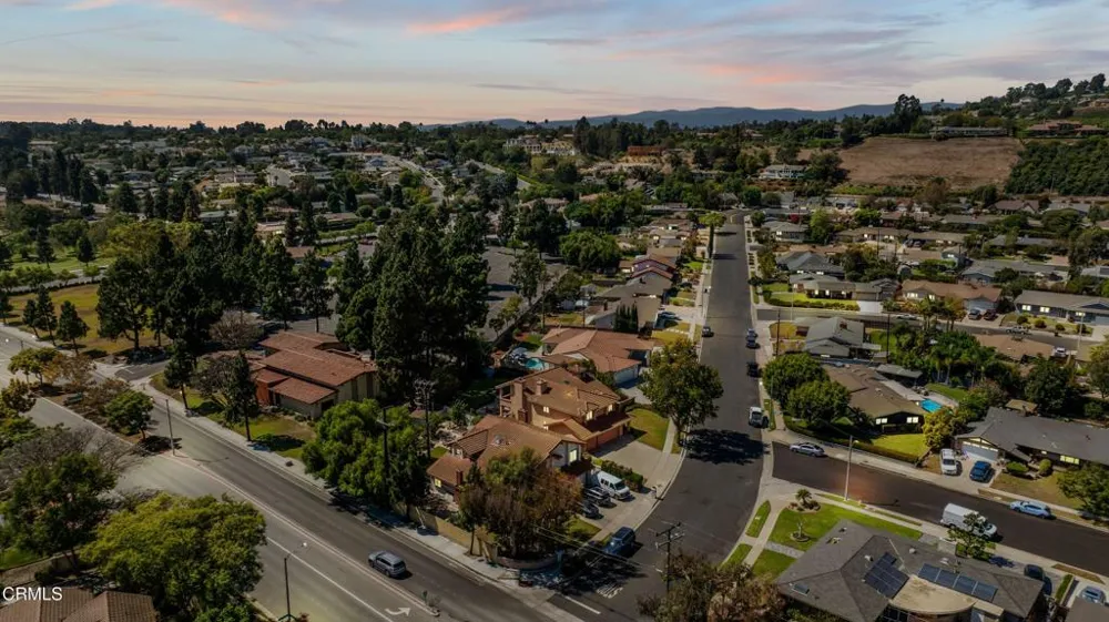 39 Camino La Madera Camarillo, CA 93010