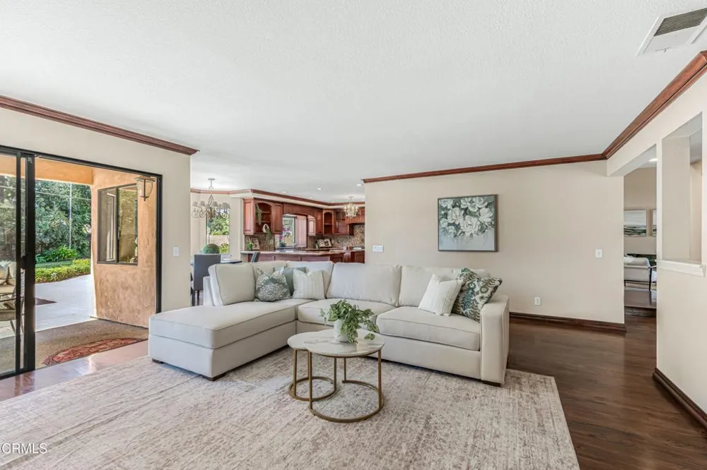 39 Camino La Madera Camarillo, CA 93010