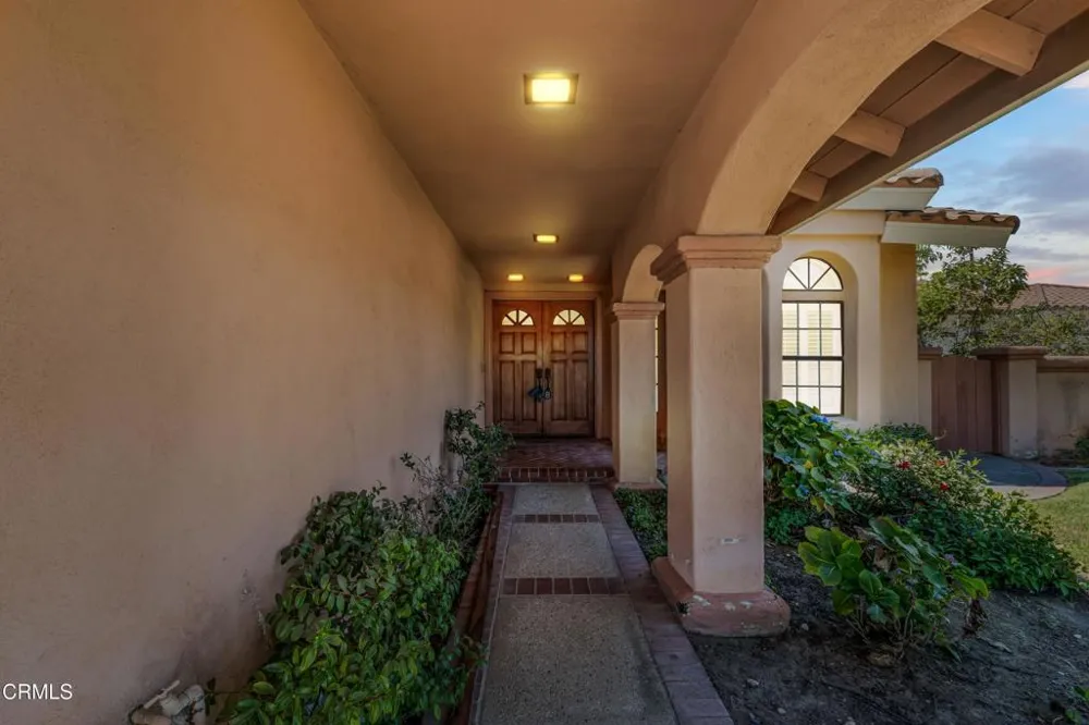 39 Camino La Madera Camarillo, CA 93010