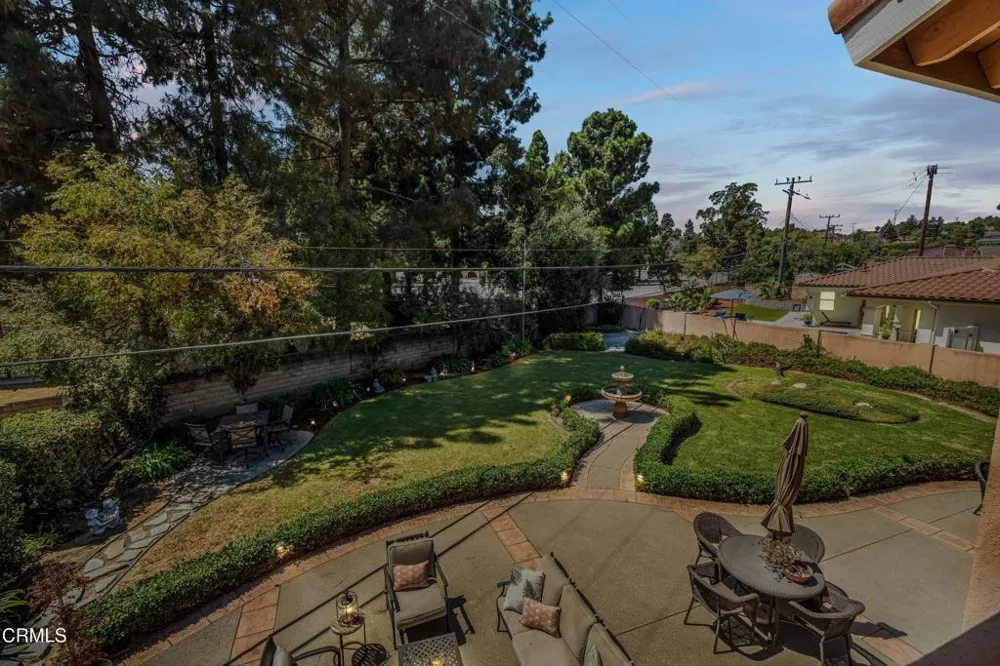 39 Camino La Madera Camarillo, CA 93010