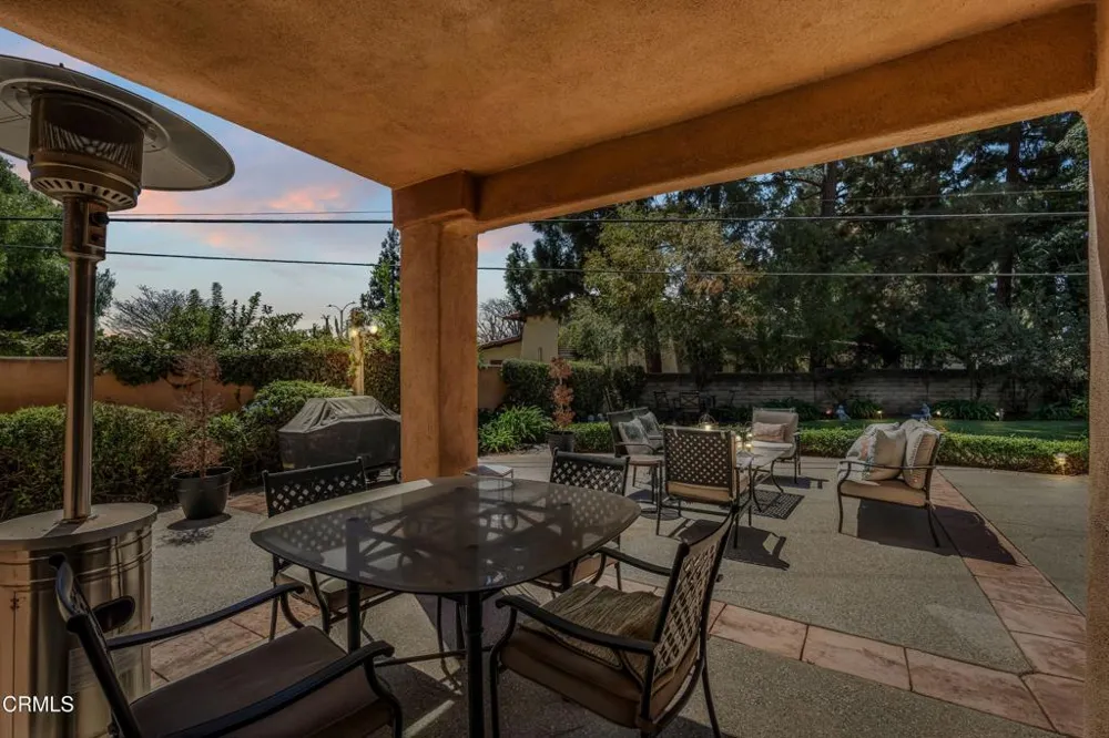 39 Camino La Madera Camarillo, CA 93010