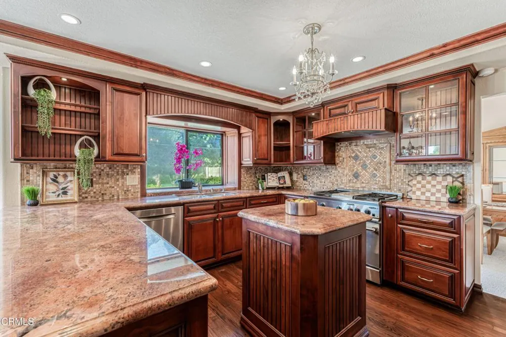 39 Camino La Madera Camarillo, CA 93010