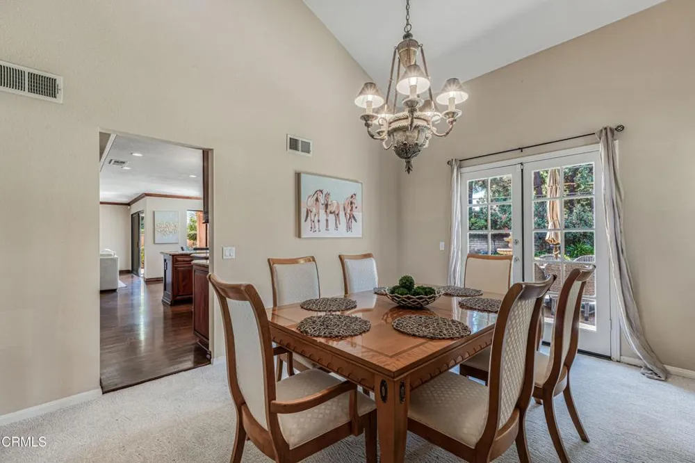 39 Camino La Madera Camarillo, CA 93010