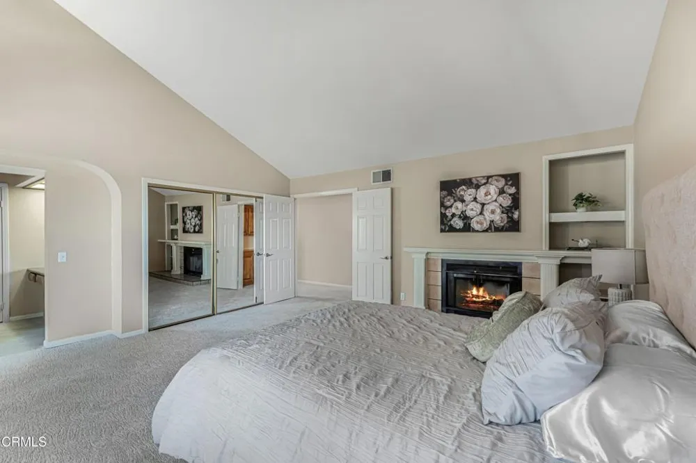 39 Camino La Madera Camarillo, CA 93010