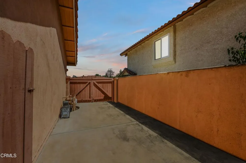 39 Camino La Madera Camarillo, CA 93010