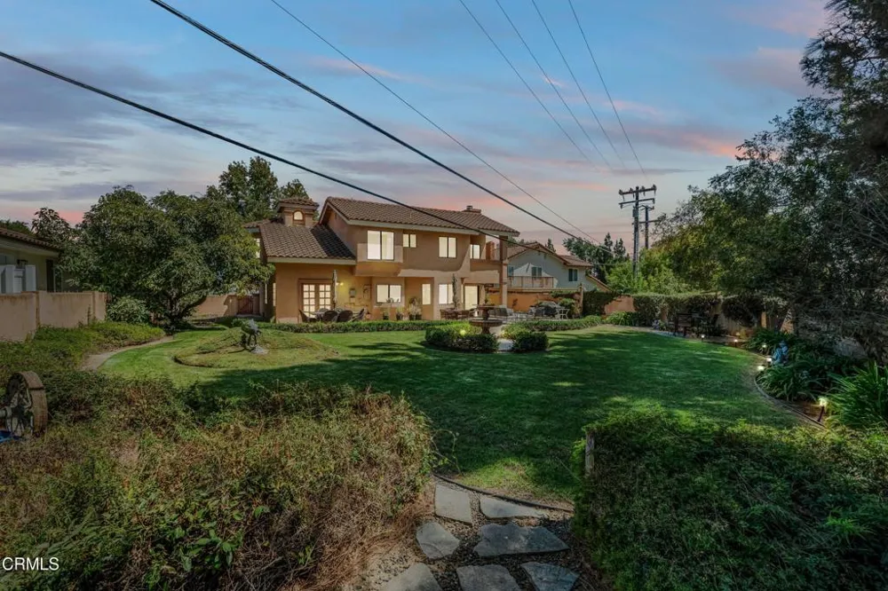 39 Camino La Madera Camarillo, CA 93010