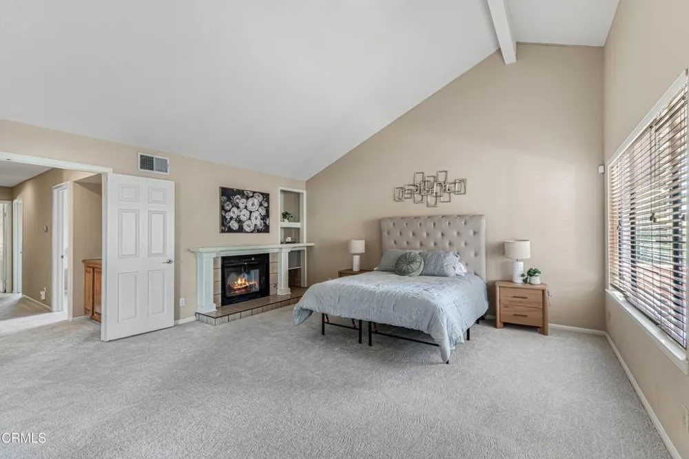 39 Camino La Madera Camarillo, CA 93010