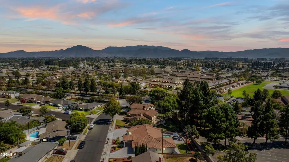 39 Camino La Madera Camarillo, CA 93010