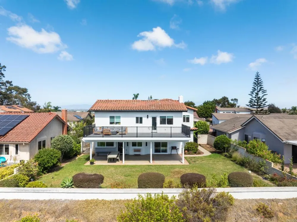 3461 Corvallis Street Carlsbad, CA 92010