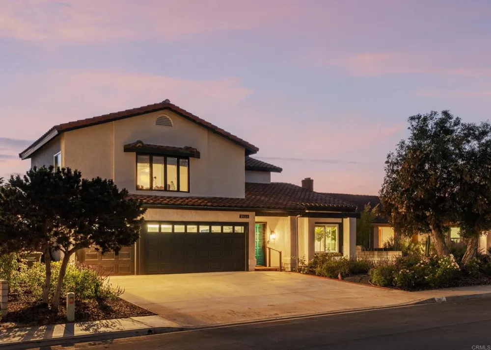 3461 Corvallis Street Carlsbad, CA 92010